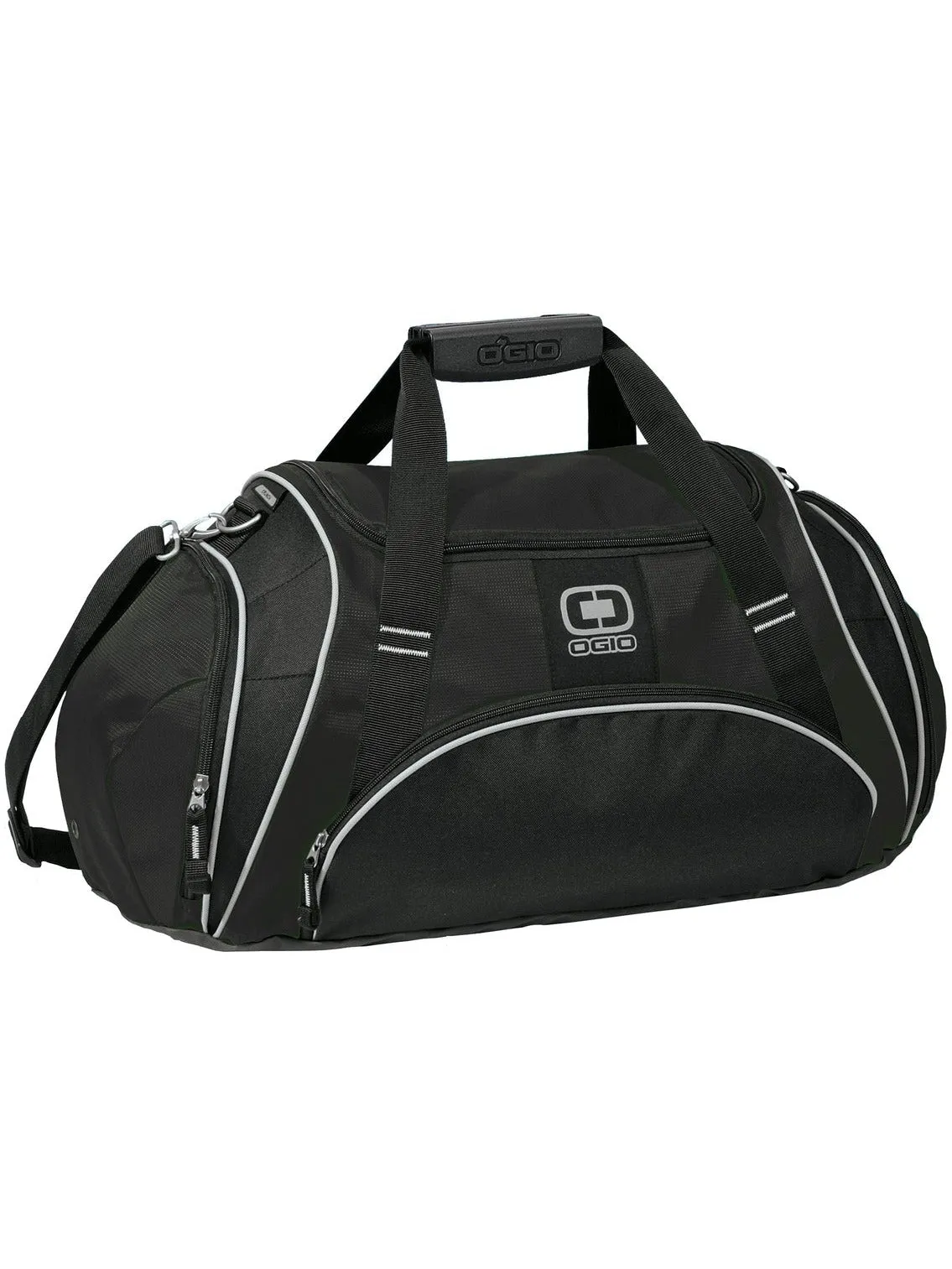 OGIO Crunch Duffel Bag