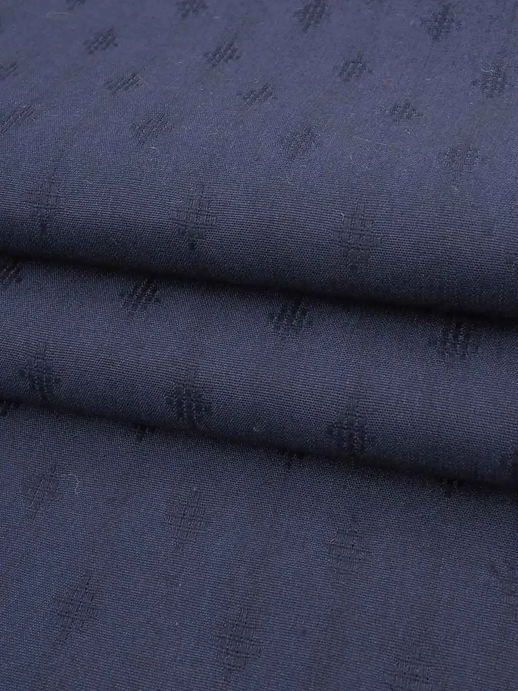 Organic Cotton & Recycled Poly Mid-Weight （GP06204）