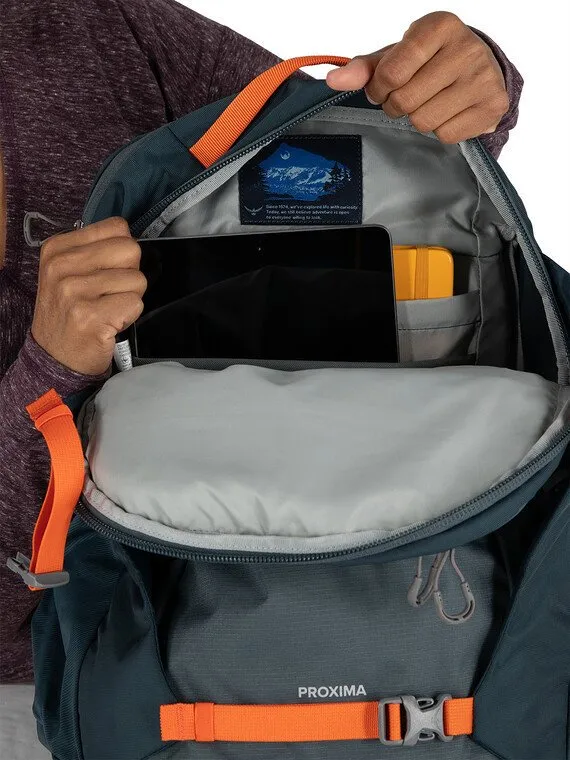 Osprey Proxima - Blue