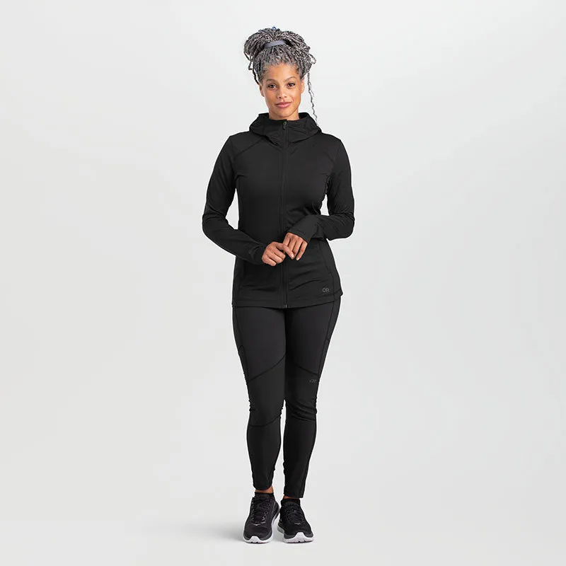 Outdoor Research Melody Womens Full Zip Jacket