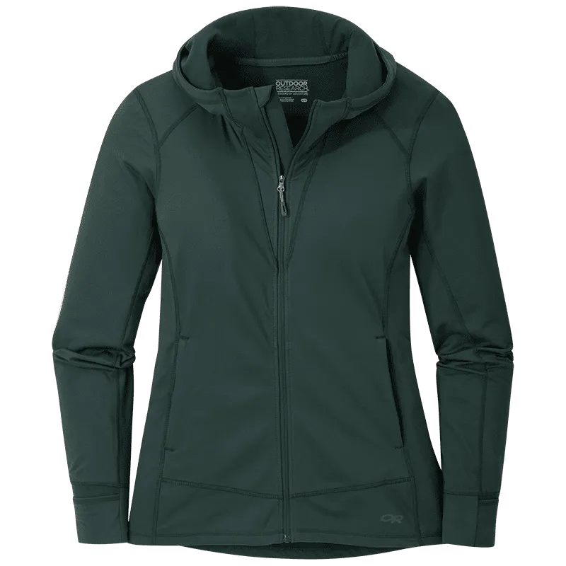 Outdoor Research Melody Womens Full Zip Jacket