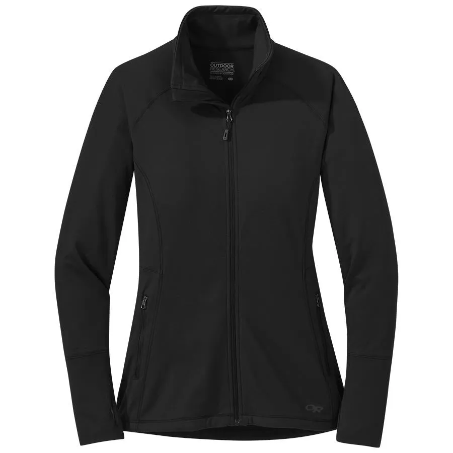 Outdoor Research Melody Womens Full Zip Jacket