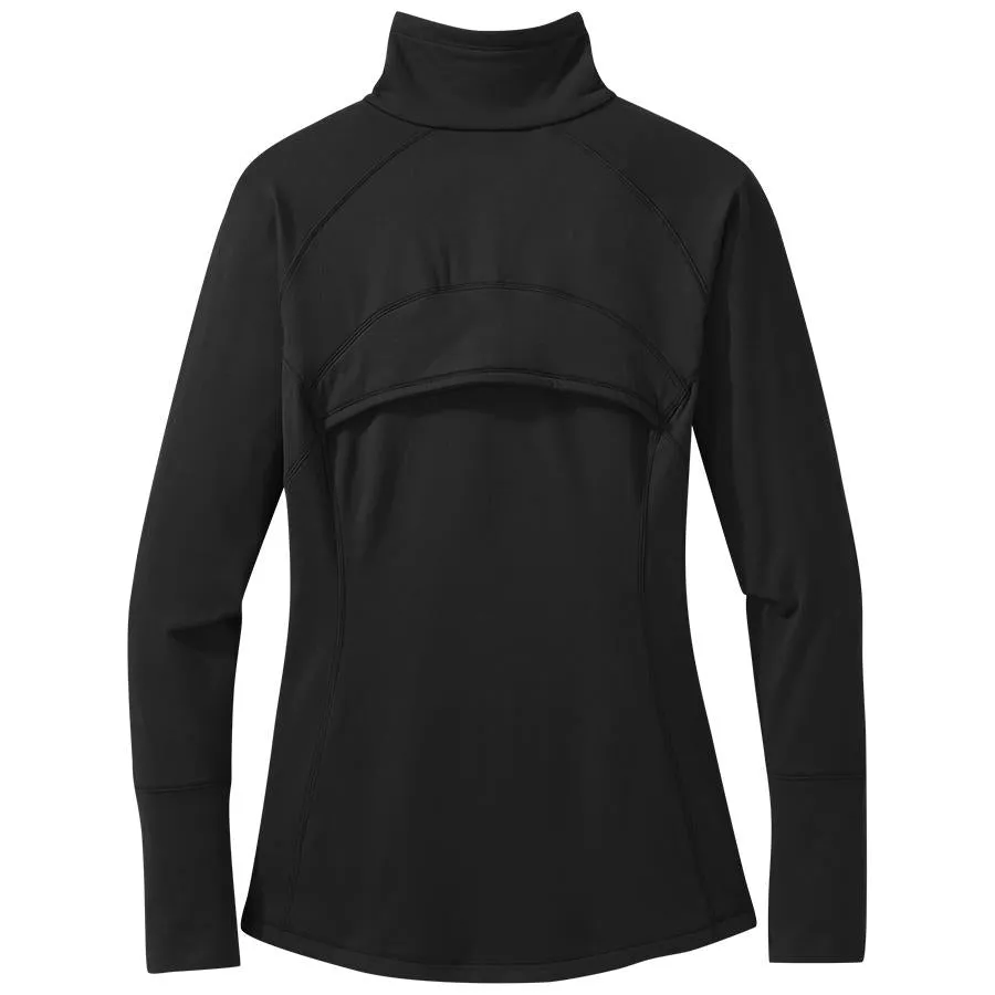Outdoor Research Melody Womens Full Zip Jacket