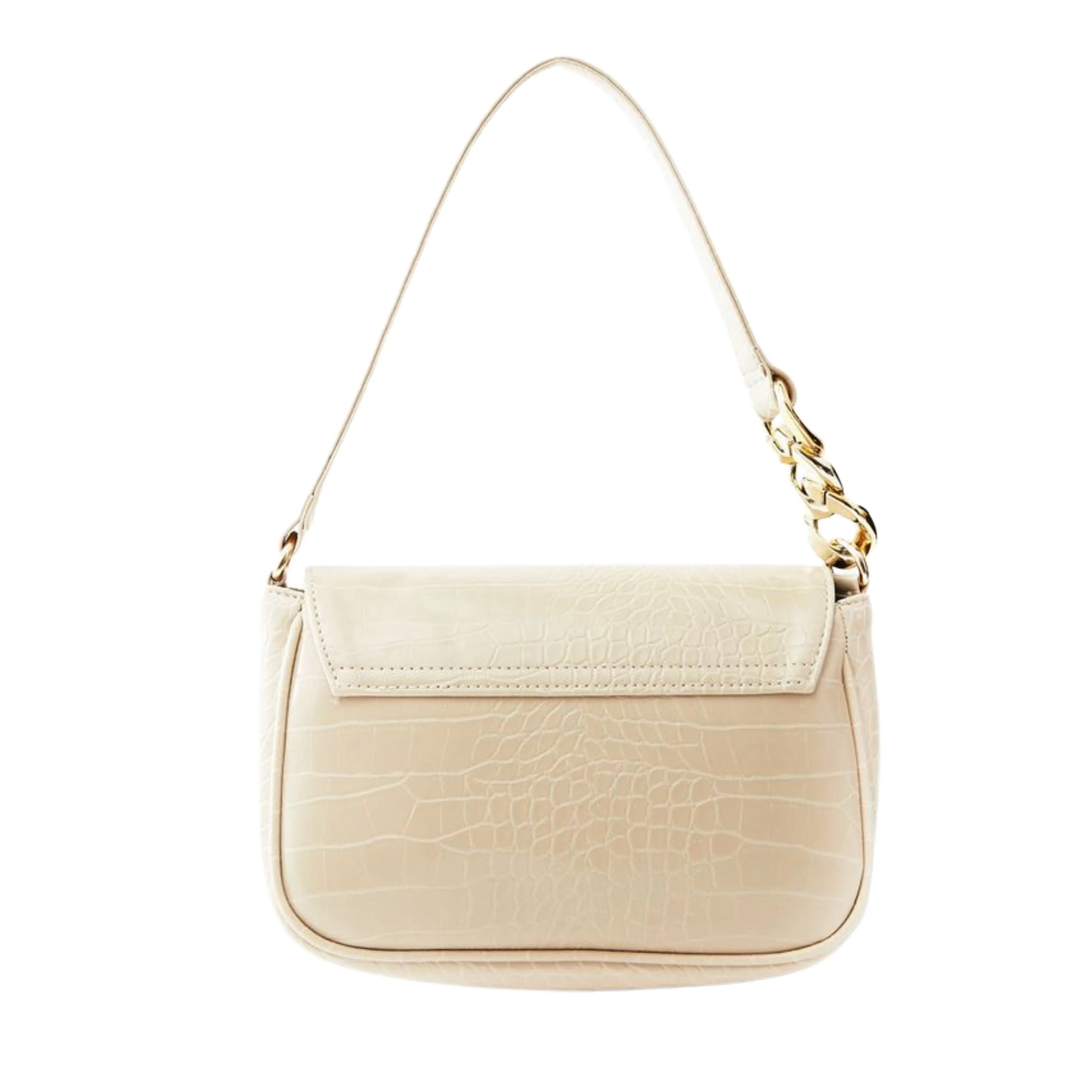 OXXO - Textured Bag with Strap