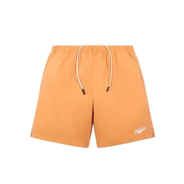 Paper Planes BoardShorts - Apricot