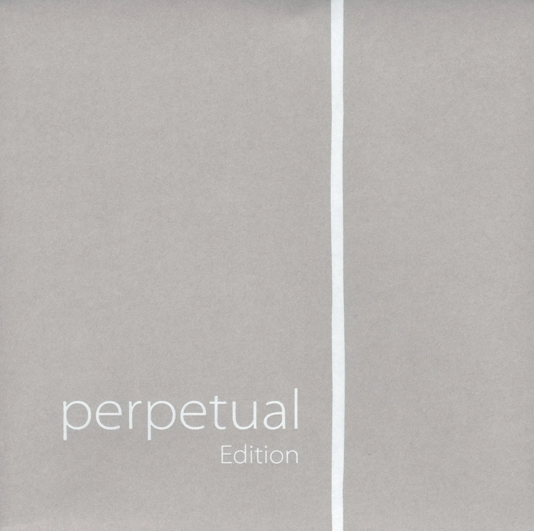 Pirastro Cello Perpetual Edition A String