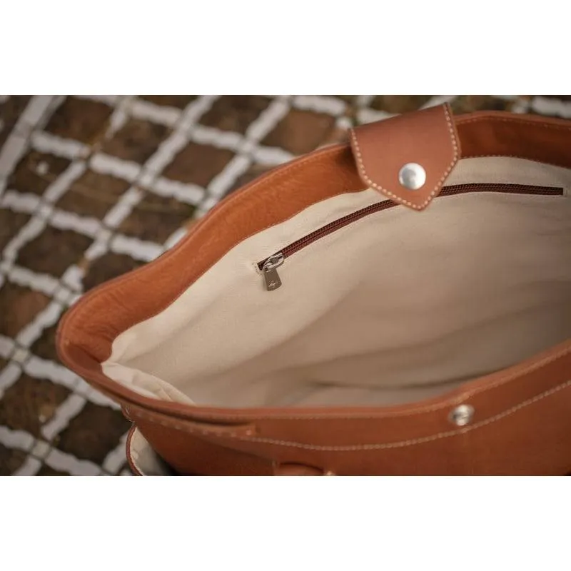 Pénélope - Maisons-Laffitte Handbag