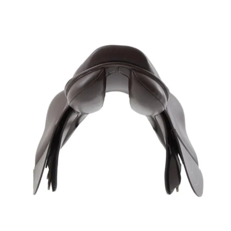 Premier Equine Prideaux Synthetic Close Contact Jump Saddle
