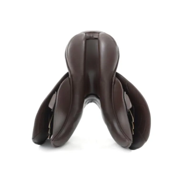 Premier Equine Prideaux Synthetic Close Contact Jump Saddle