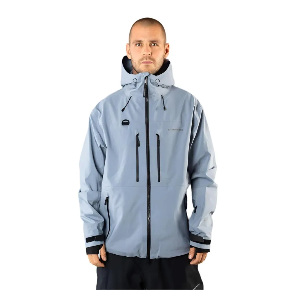 Pro Tech 3L Snowboard Jacket