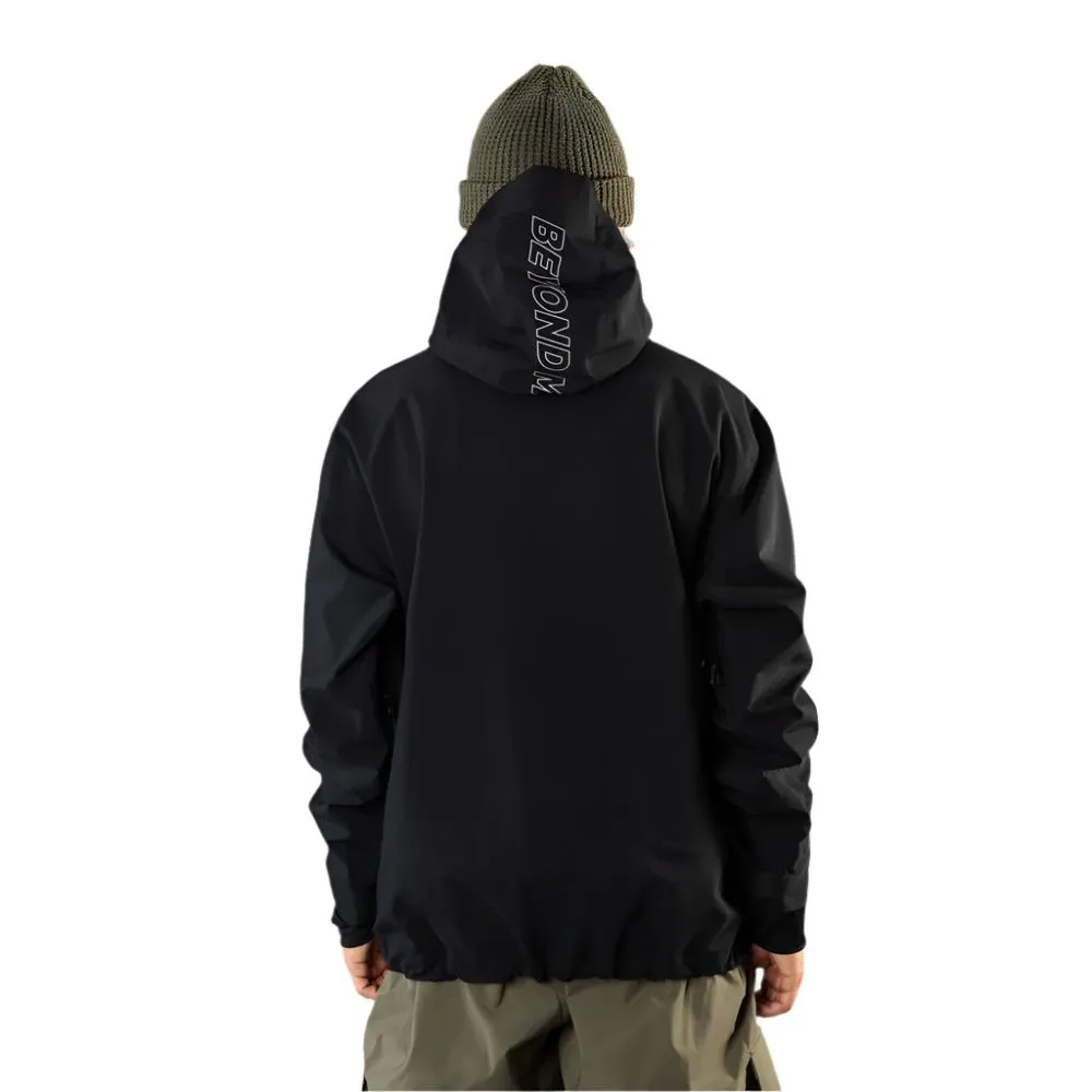 Pro Tech 3L Snowboard Jacket
