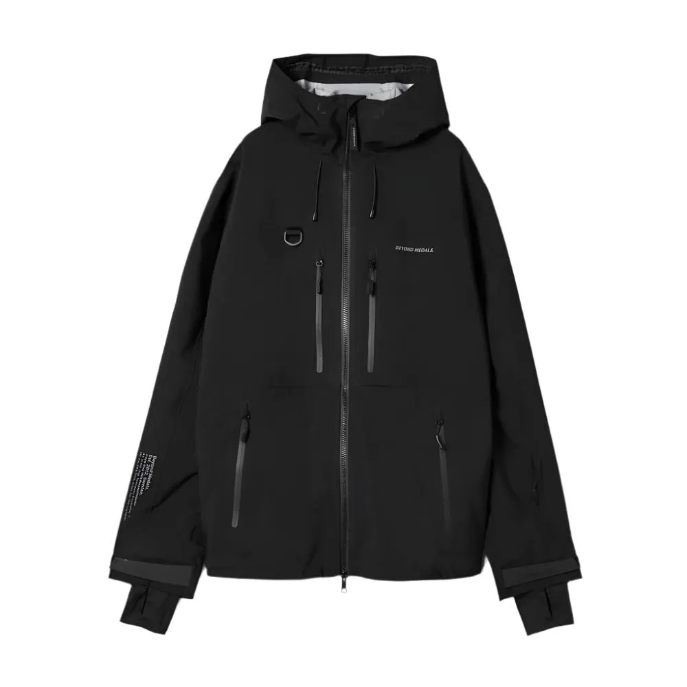 Pro Tech 3L Snowboard Jacket
