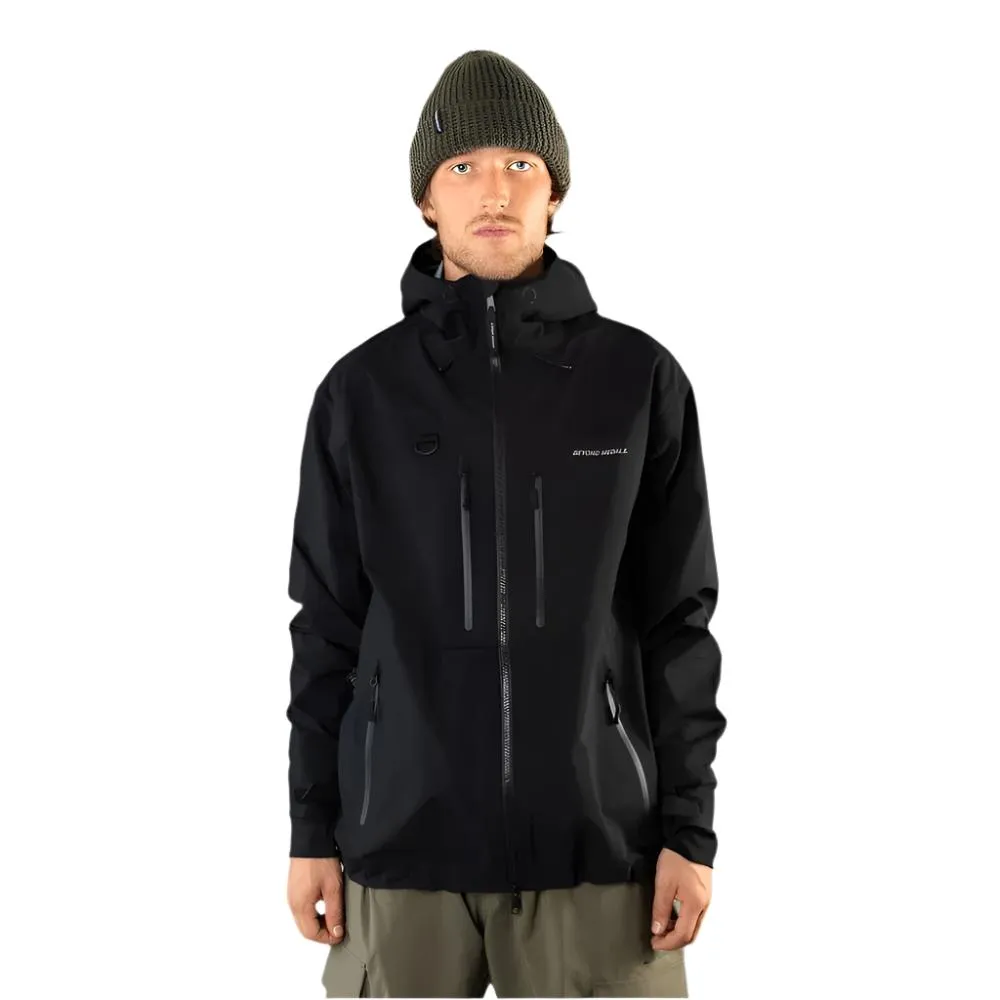 Pro Tech 3L Snowboard Jacket