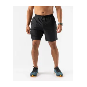 rabbit Men's Cruisers 2-in-1 5" Black