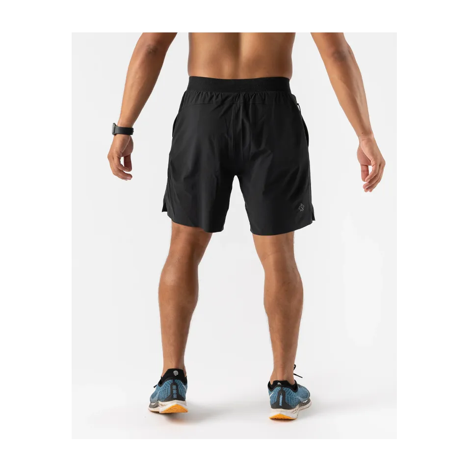 rabbit Men's Cruisers 2-in-1 5" Black