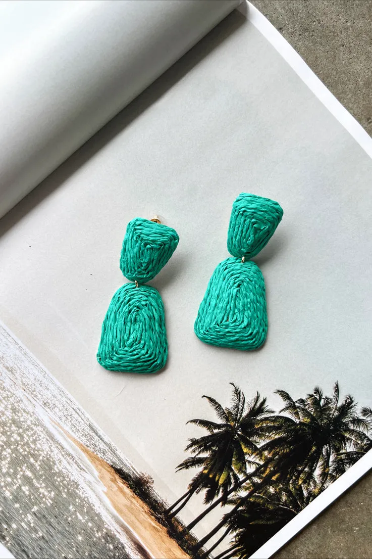 Resort Life Earrings
