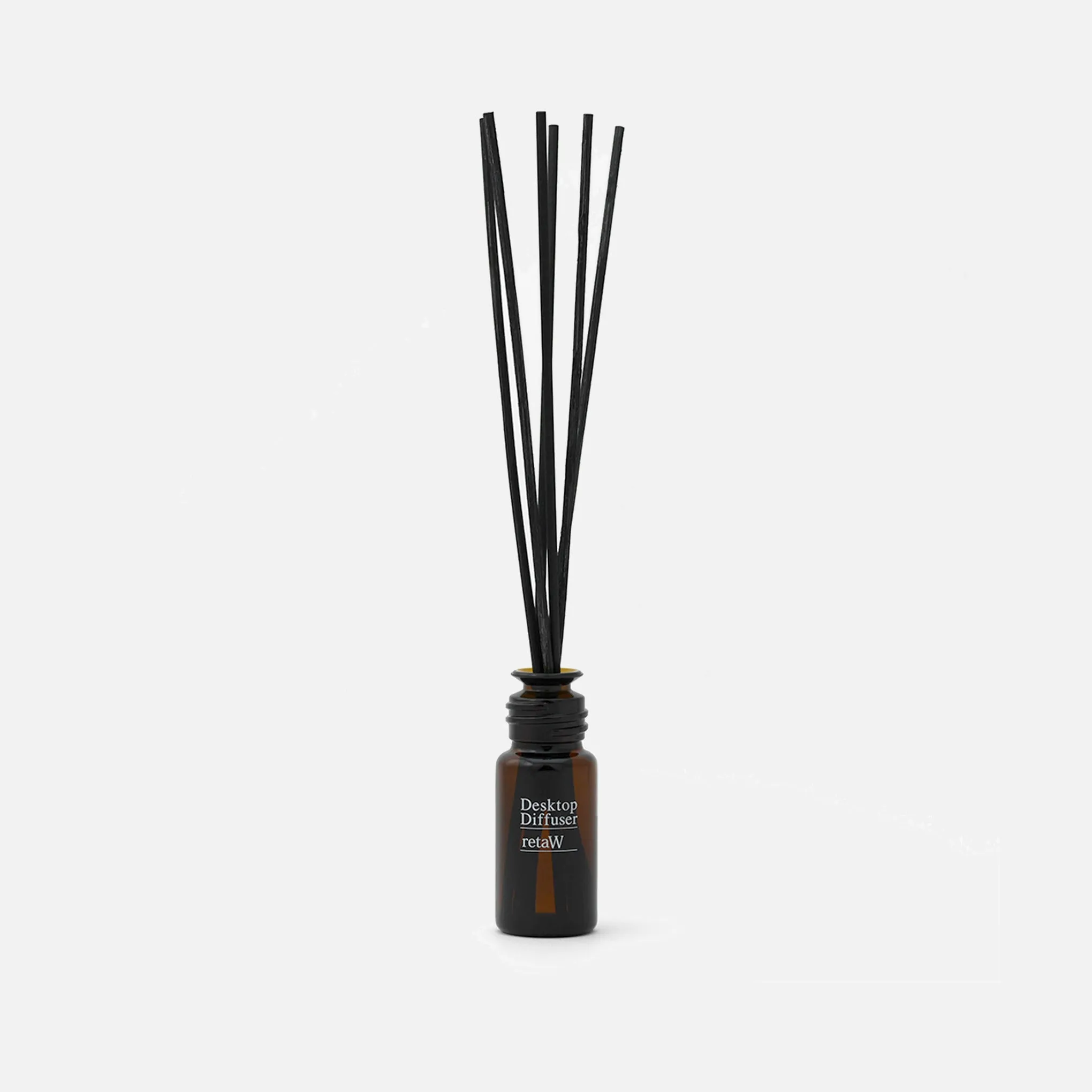 retaW Fragrance Reed Diffuser - Natural Mystic*