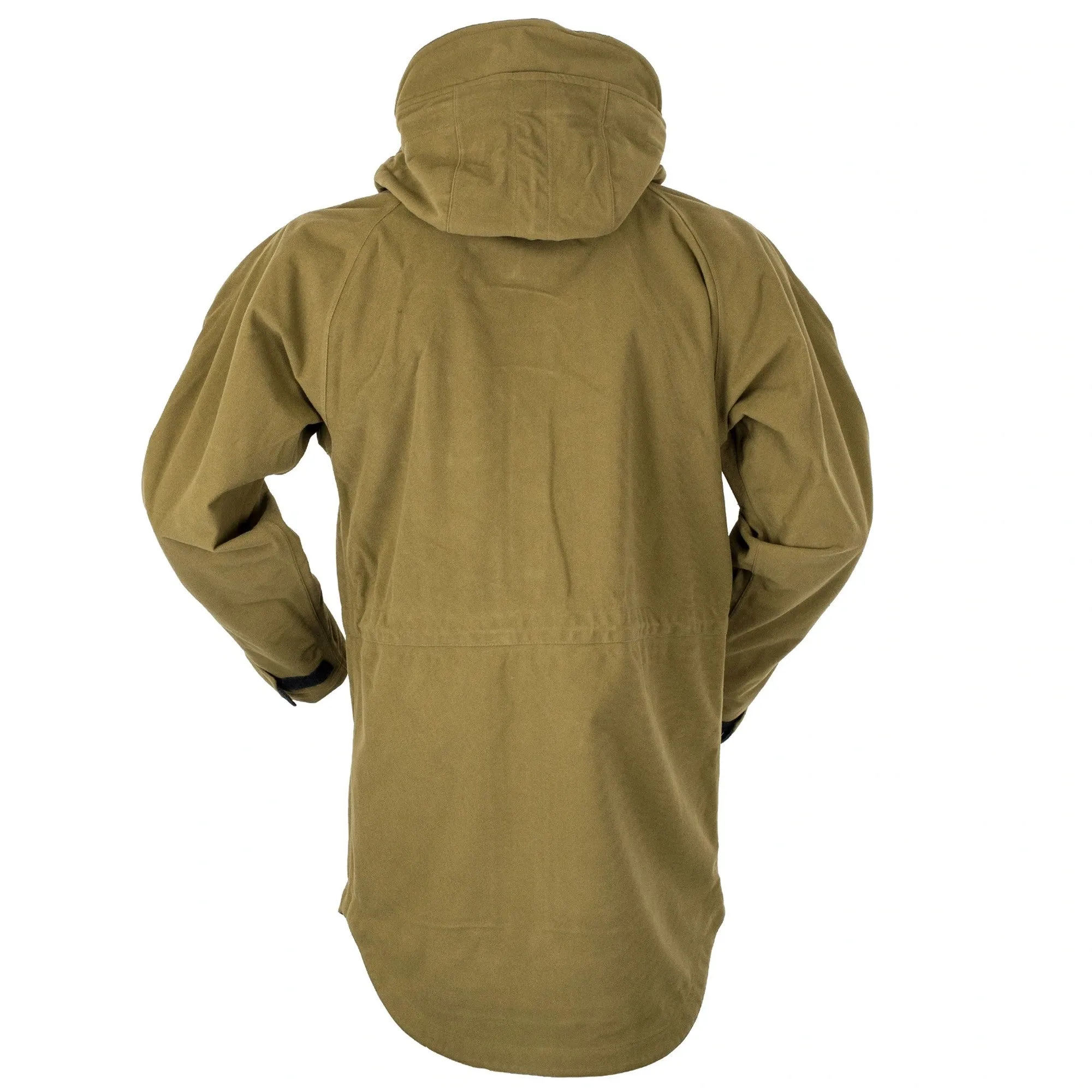 Ridgeline Mens Monsoon Classic Smock