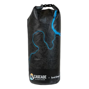 RIVER TOPO DRY BAG - LARGE