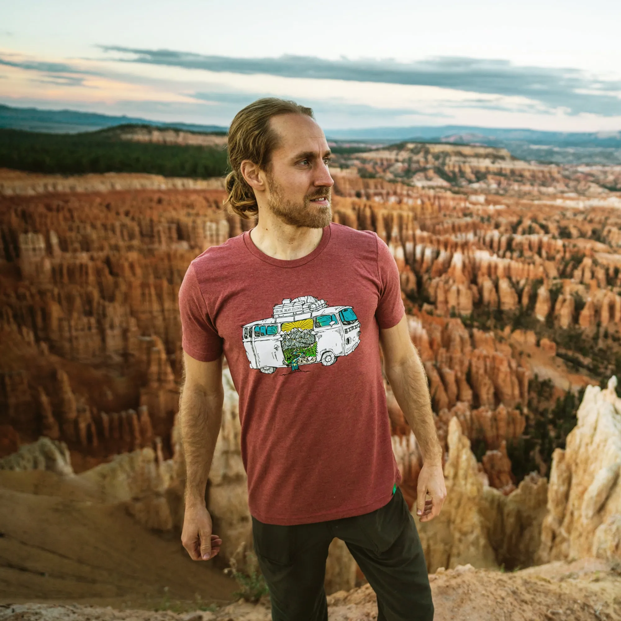 Road Trip Encore T-Shirt