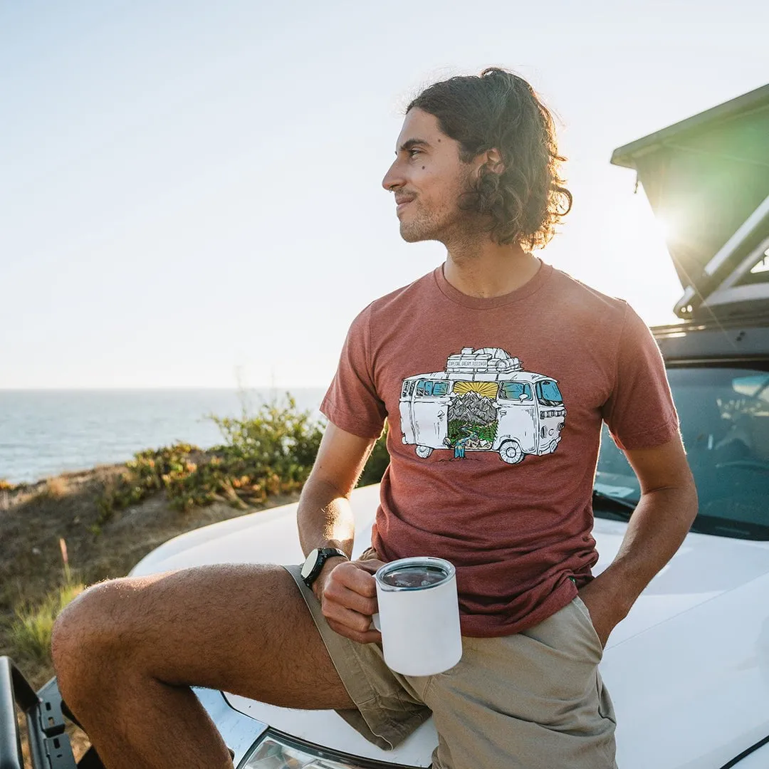 Road Trip Encore T-Shirt