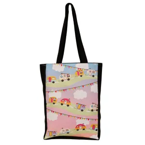 Road Trip Tote Bag