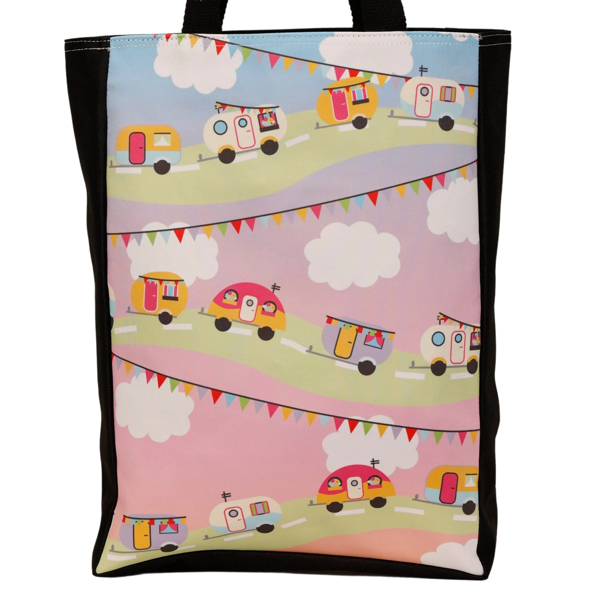 Road Trip Tote Bag