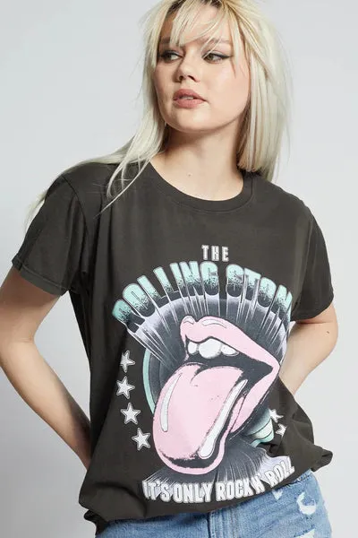 Rolling Stone Tee