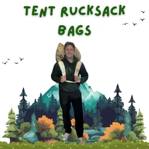 Ruck Sack Tent Bag