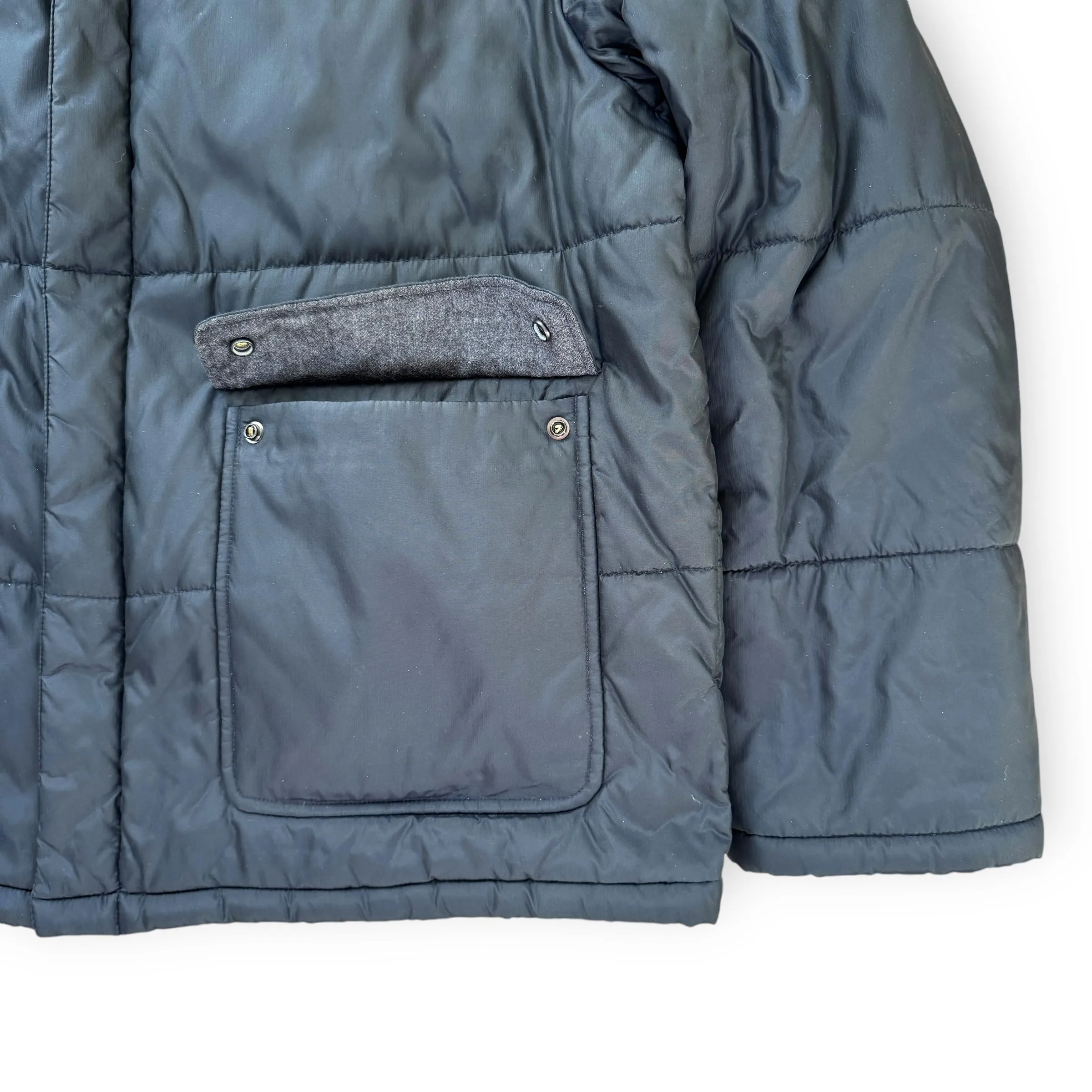 Samonsite Black Label Travel Wear Reading Jacket