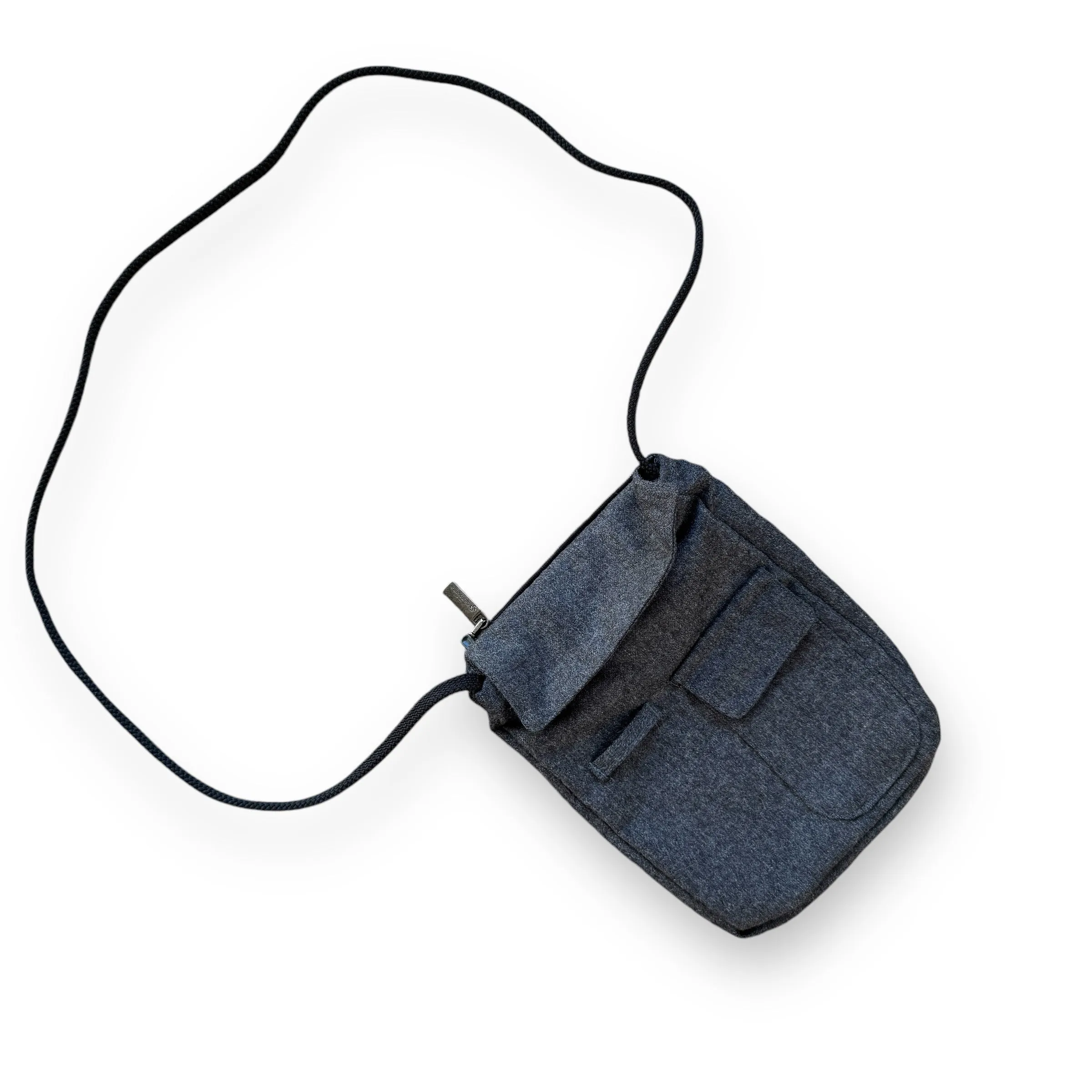 Samonsite Black Label Travel Wear Reading Jacket