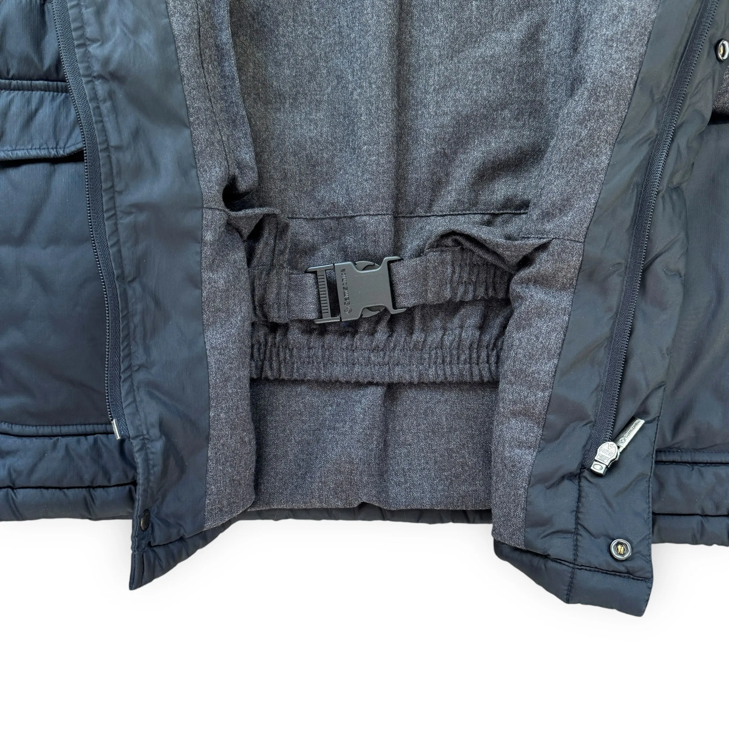 Samonsite Black Label Travel Wear Reading Jacket
