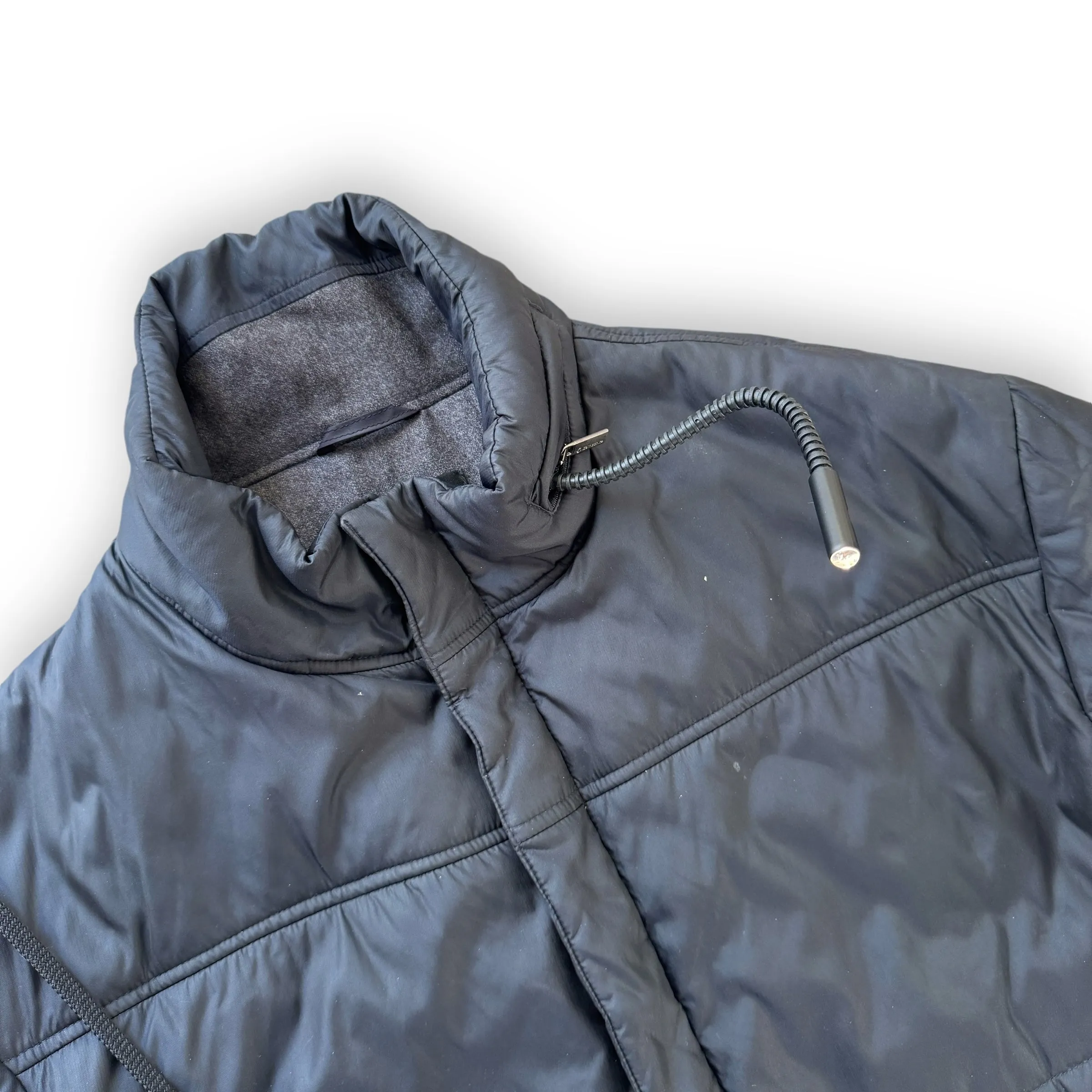 Samonsite Black Label Travel Wear Reading Jacket