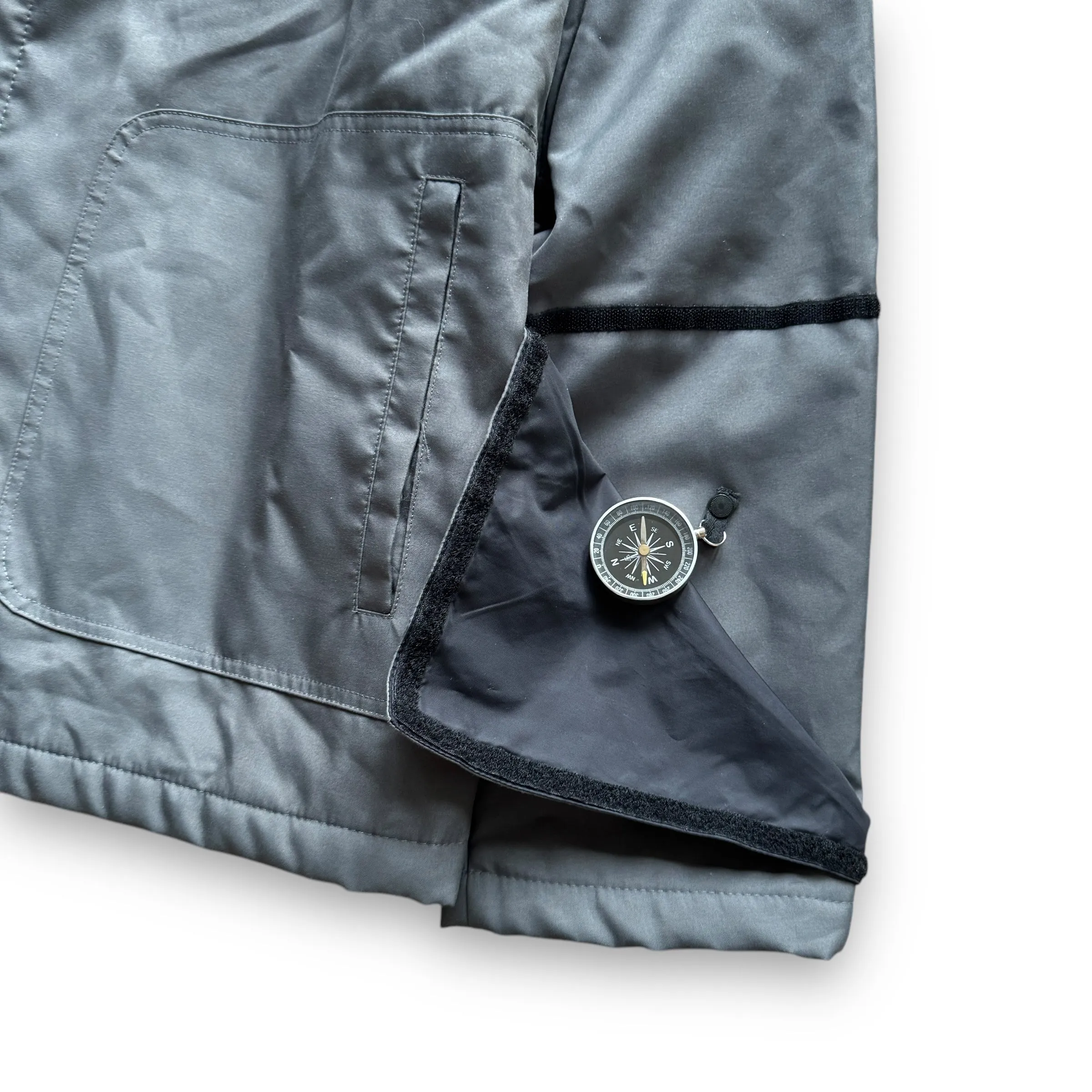 Samsonite Black Label Travel Wear Compass Jacket