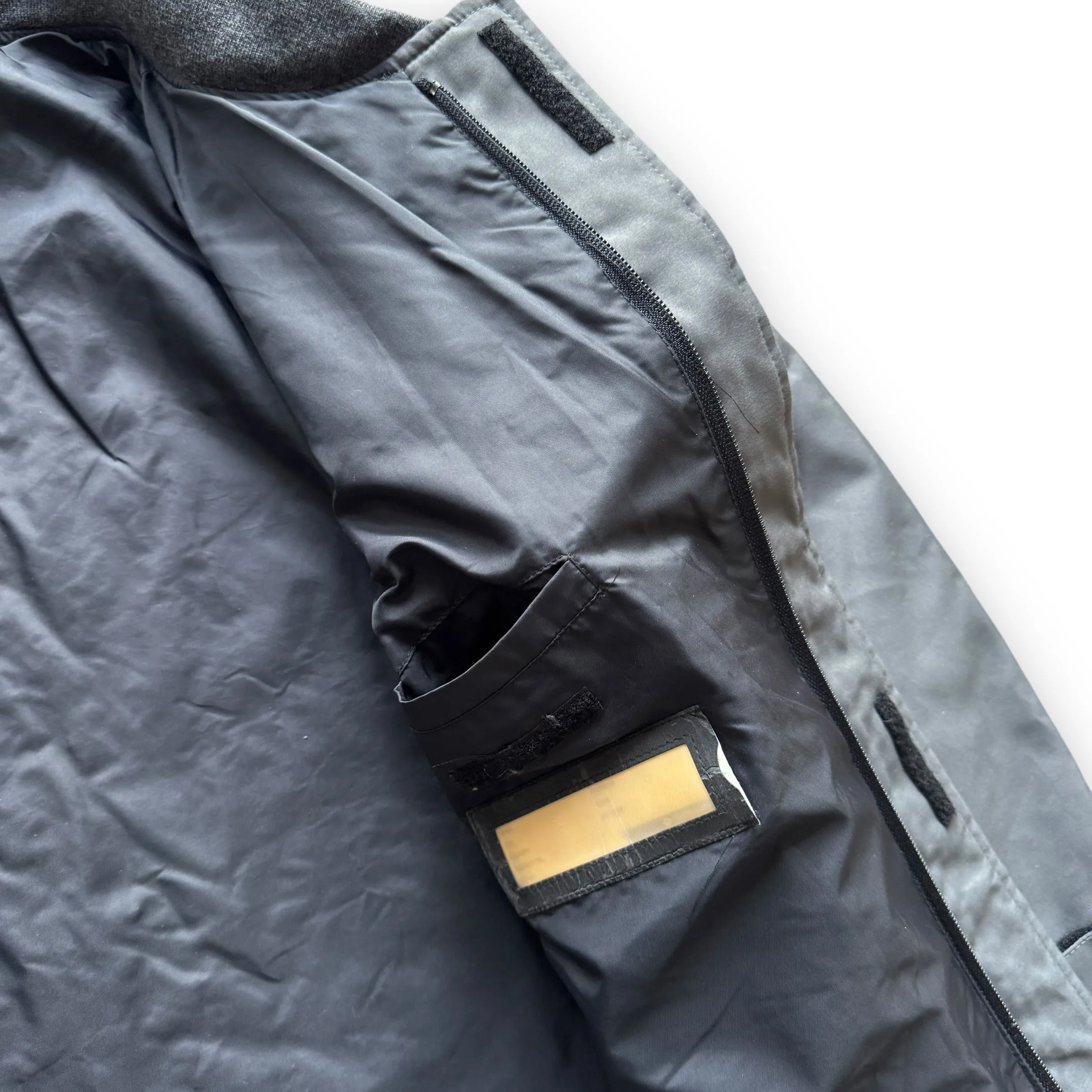 Samsonite Black Label Travel Wear Compass Jacket