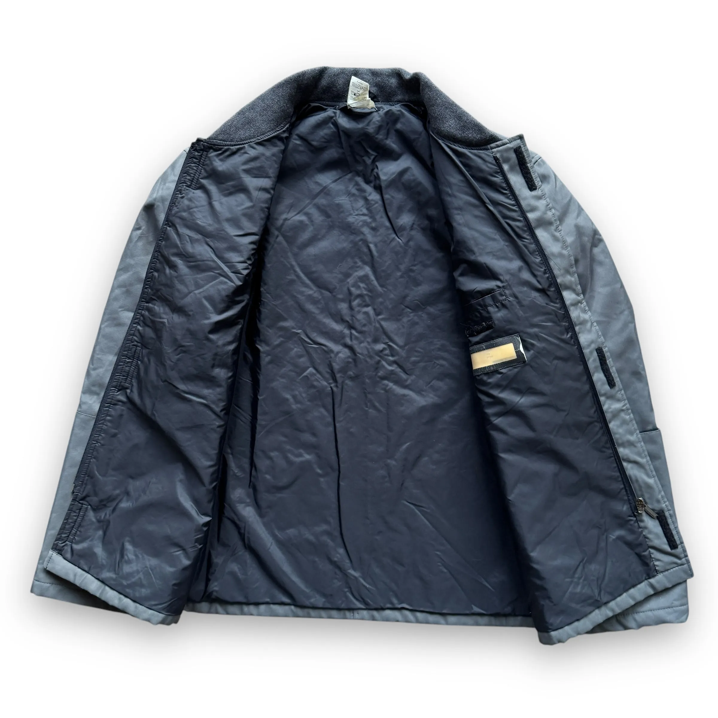 Samsonite Black Label Travel Wear Compass Jacket
