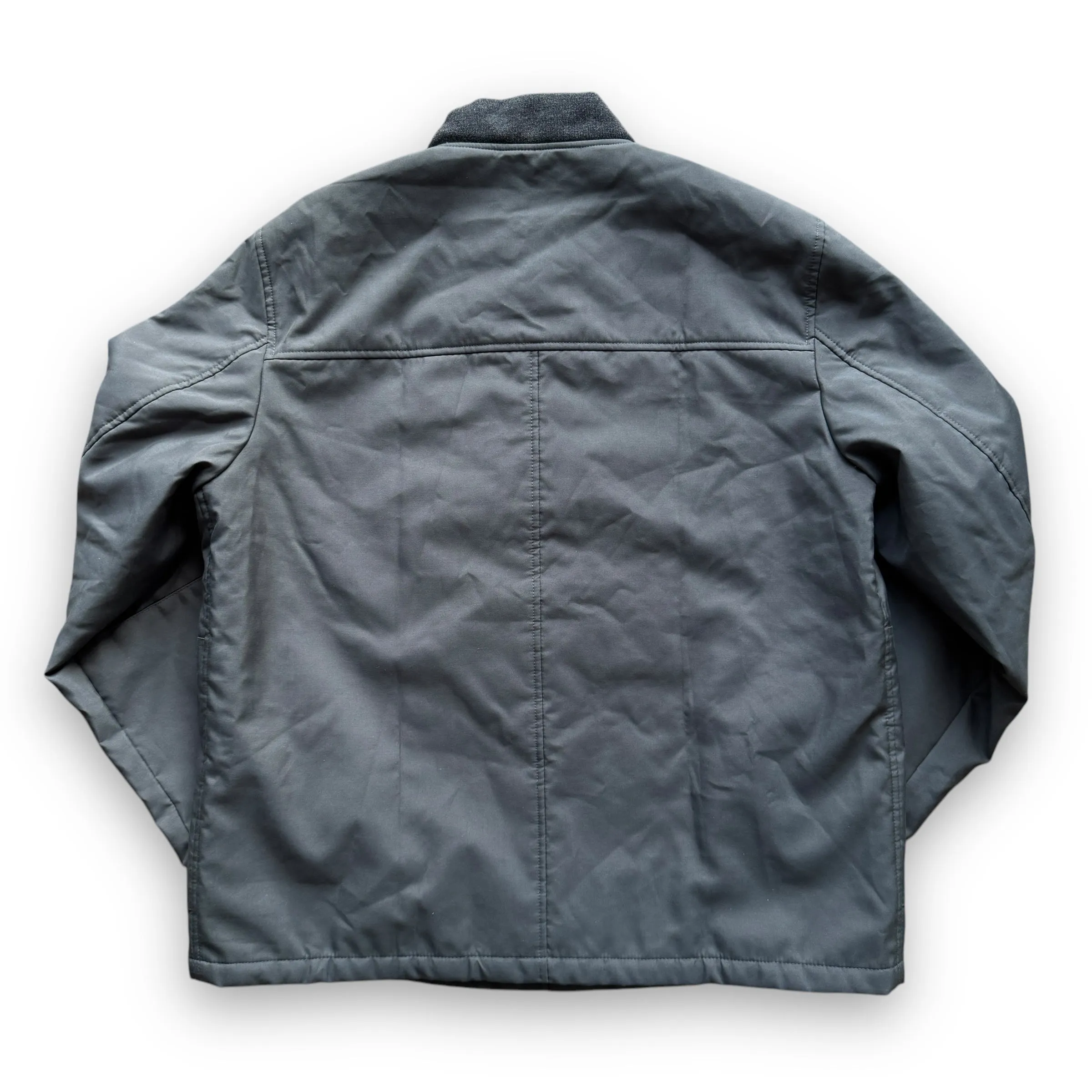 Samsonite Black Label Travel Wear Compass Jacket