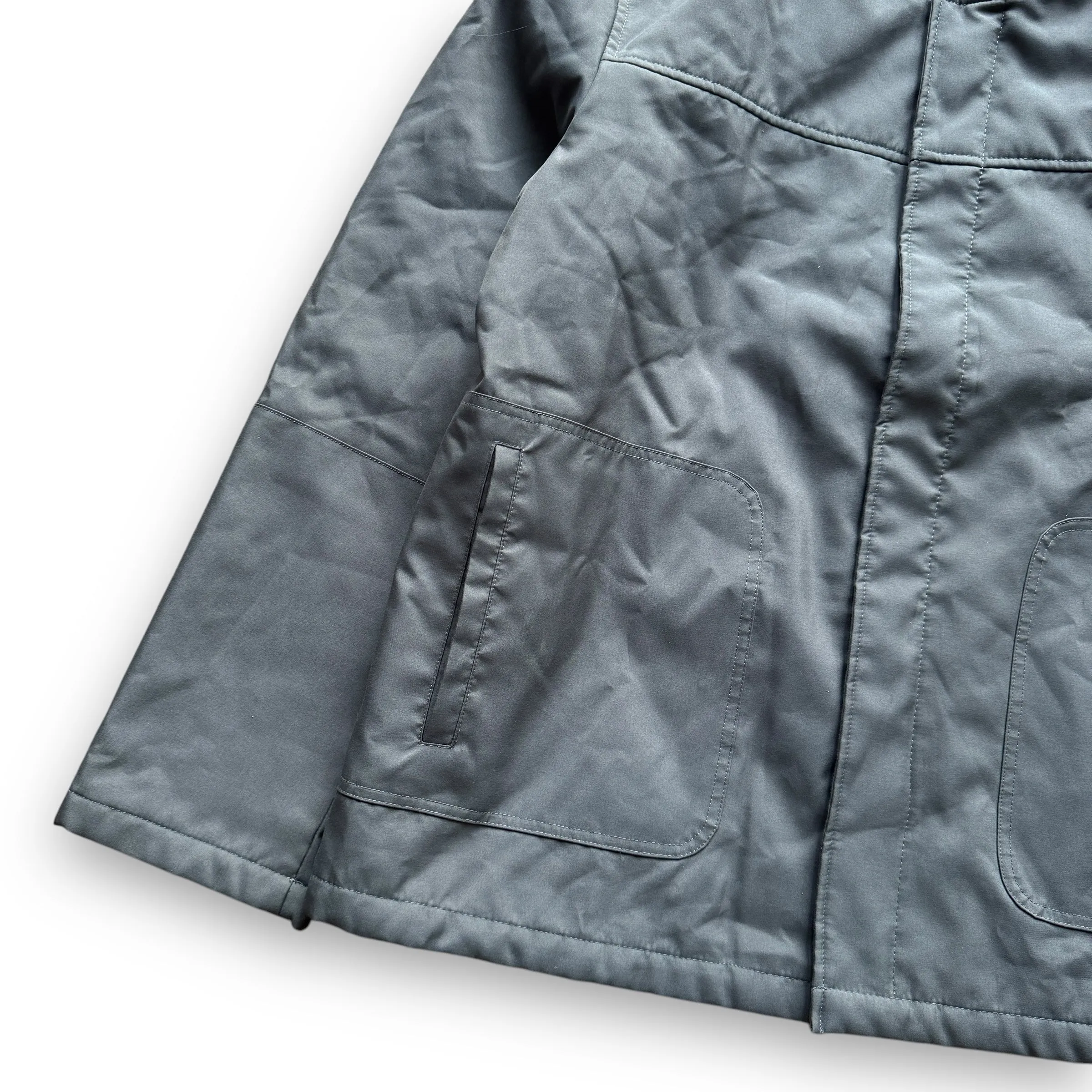 Samsonite Black Label Travel Wear Compass Jacket