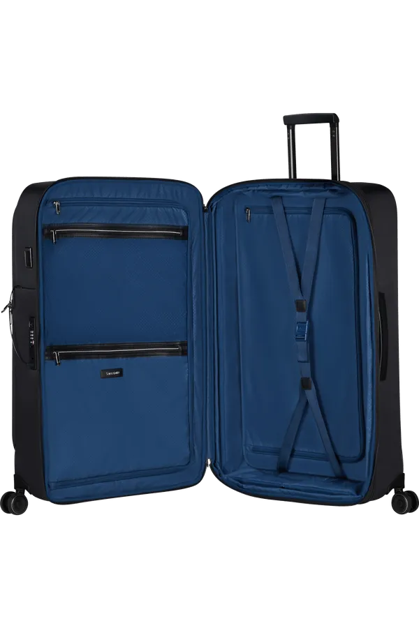 Samsonite Splendix Spinner (4 wheels) 79cm
