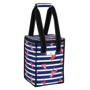 Scout Catch of the Day Pleasure Chest Soft Cooler