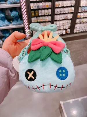 SHDL - Scrump Aloha Hawaii Mini Shoulder Bag
