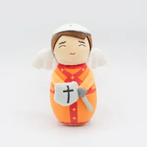 Shining Light Mini-St Michael