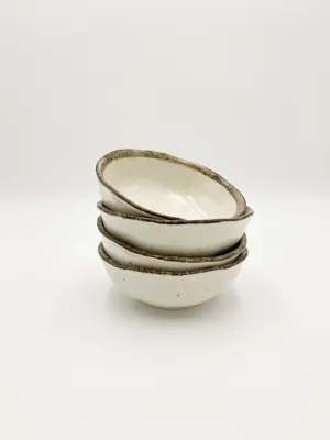 Shirokaratsu Medium Dish