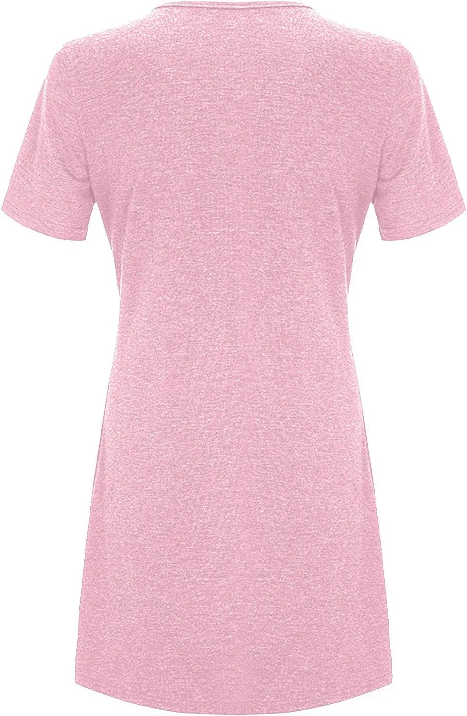 Shirt Dresses for Women A-Line Short Sleeve Polka Dots Mini Sundress 2025 Vacation Casual Beach Summer Dresses