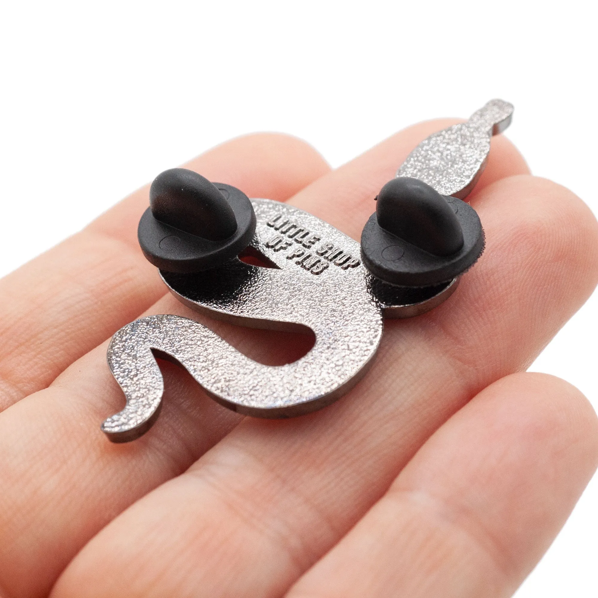 Snake Pin