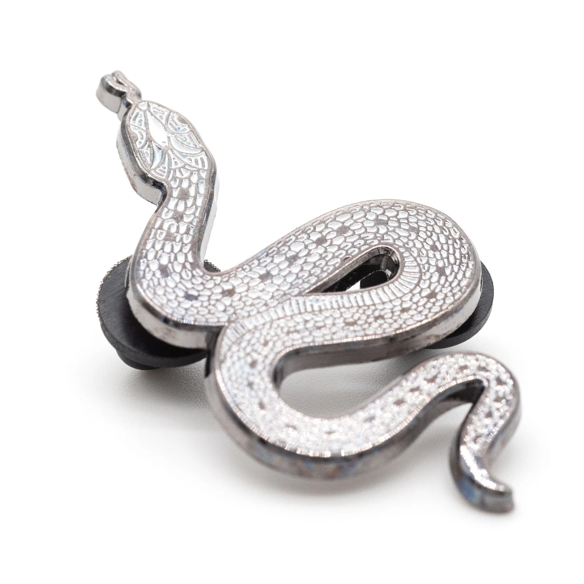 Snake Pin