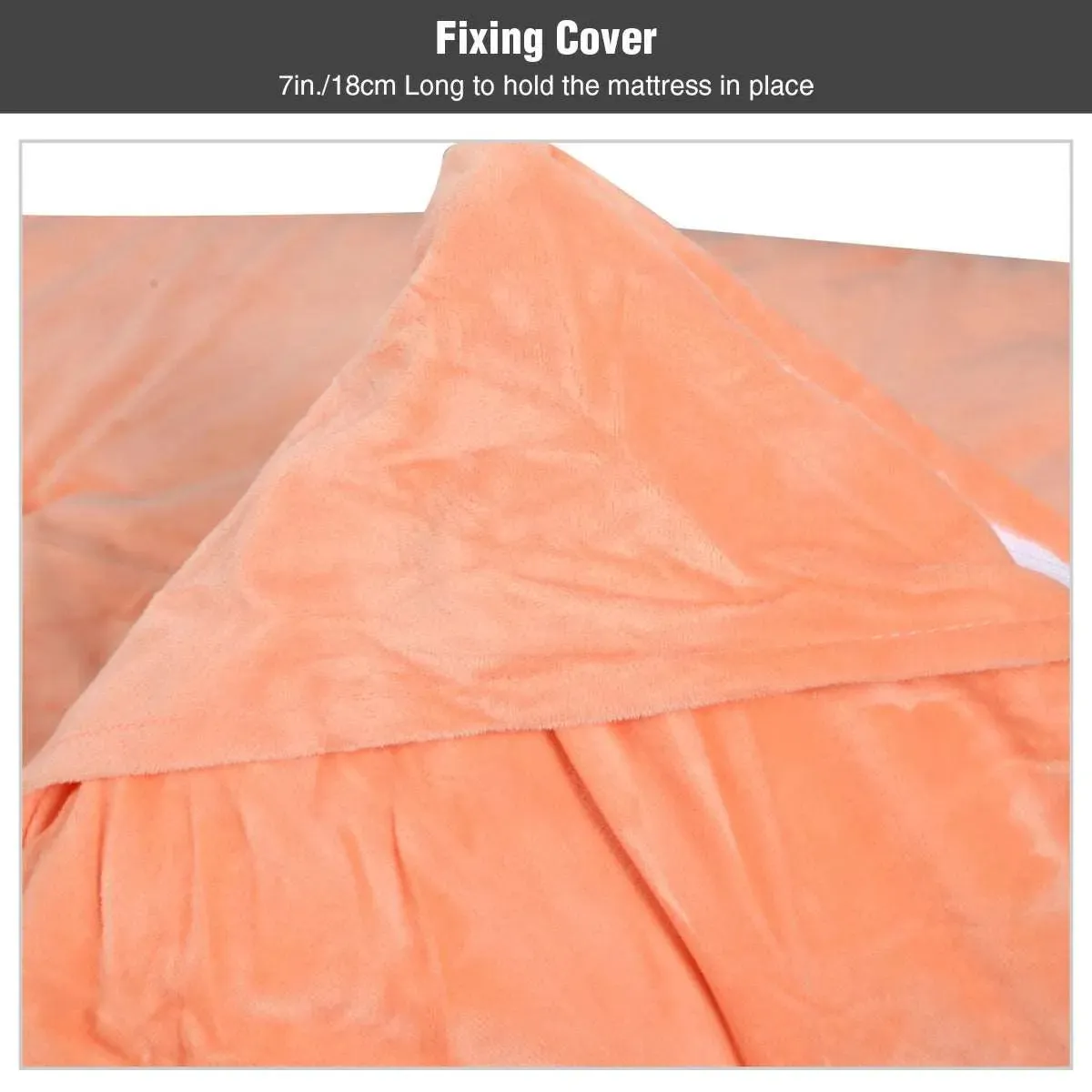Soft Cotton Sleeping Bag for Boys and Girls Blue Pink