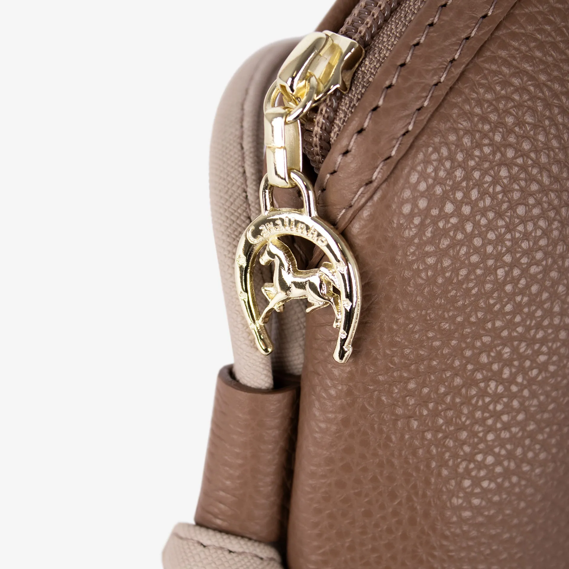 Soft Skin Crossbody Bag