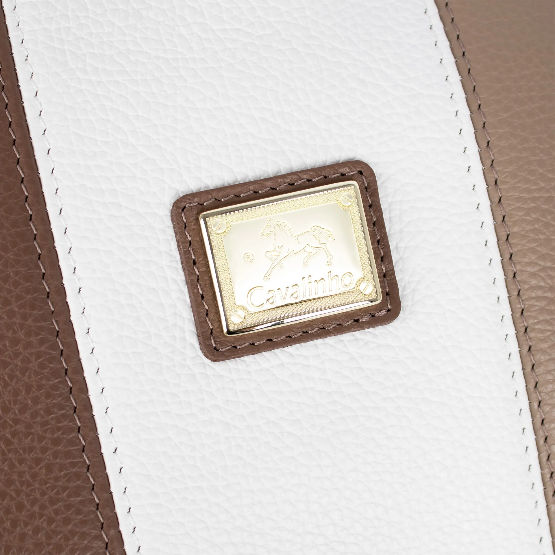 Soft Skin Crossbody Bag