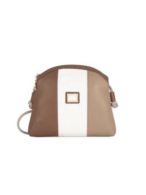 Soft Skin Crossbody Bag